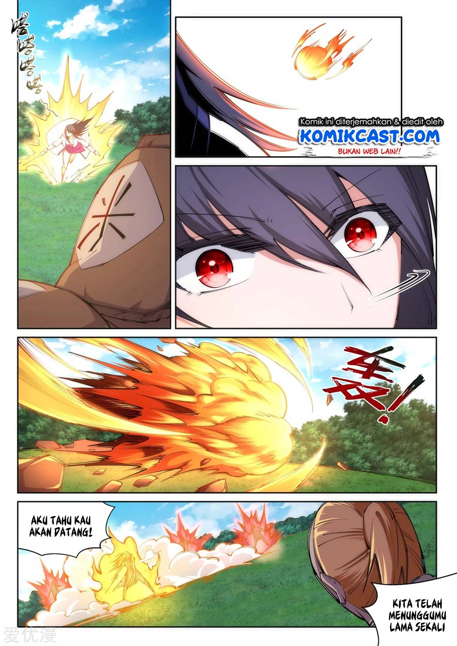 Dilarang COPAS - situs resmi www.mangacanblog.com - Komik against the gods 100 - chapter 100 101 Indonesia against the gods 100 - chapter 100 Terbaru 7|Baca Manga Komik Indonesia|Mangacan